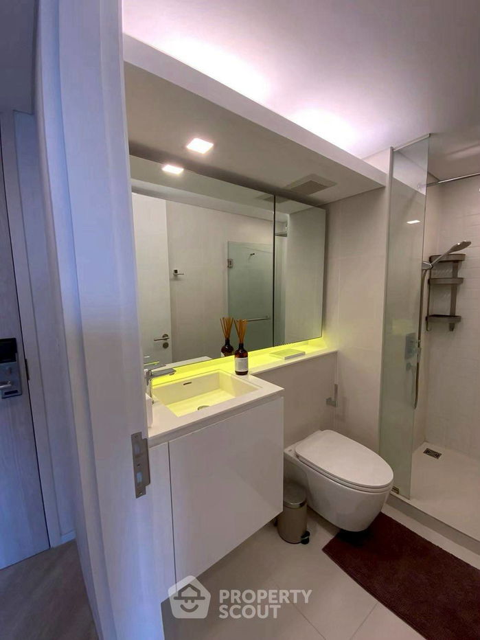 picture 1-BR Condo at Siamese Sukhumvit 48 near BTS On Nut (ID 2383292) - 10/20