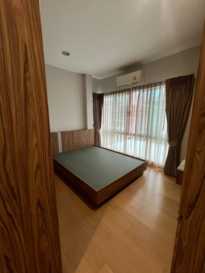 picture House for rent at Nara Botanic Srinakarin - 14/23