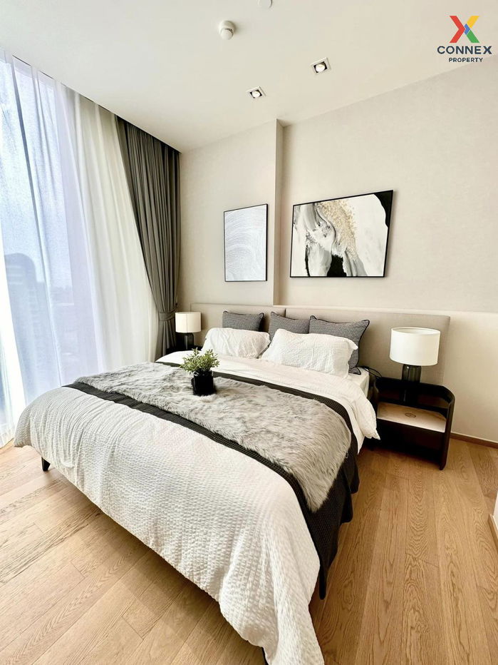 picture For Rent Condo , 28 Chidlom , BTS-Chit Lom , Lumpini , Pathum Wan , Bangkok , CX-94534 ✅ Live chat with us ADD LINE @connexproperty ✅  - 10/12