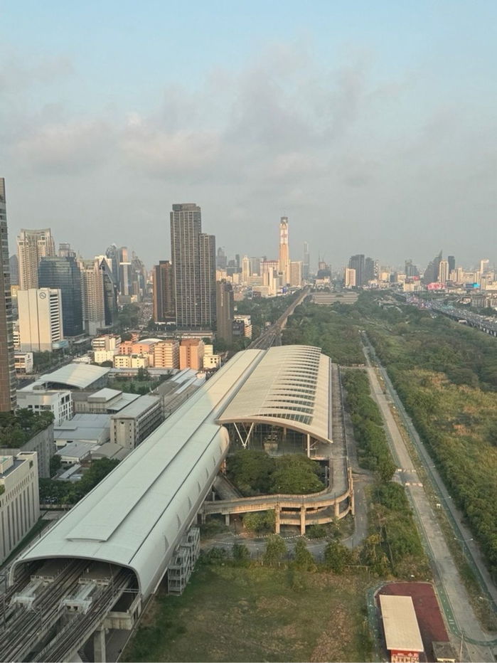 picture ðĻAvailable NowðĻ Life Asoke 1BR, 29 sqm | Fully Furnished | Ready to Move In  | Call Now: 097-656-2369 - 9/9