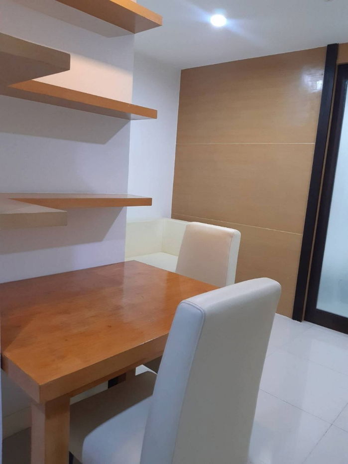 รูป P ให้เช่าคอนโด เดอะ กรีน 2 แอท สุขุมวิท 101 มีเฟอร์+เครื่องใช้ไฟฟ้าครบ - รูปที่ 10/10