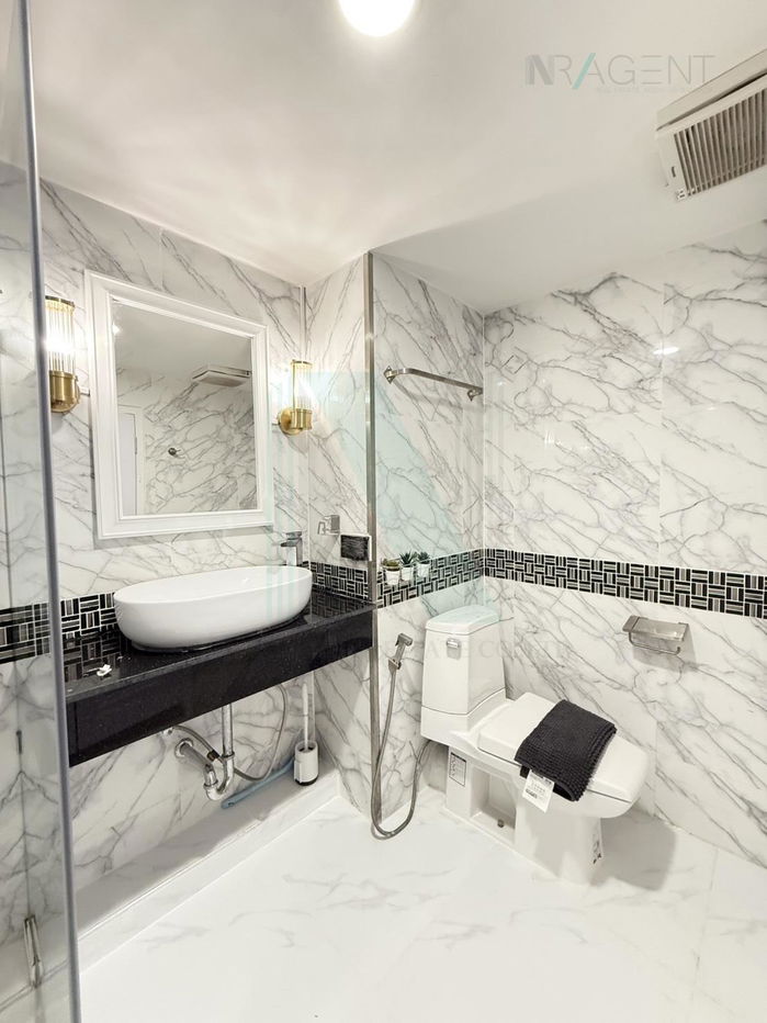 picture ð For Sell Condo SUPALAI PLACE SUKHUMVIT 39 Building B, Floor 7,1 bed room, Room size 50 sqm - 3/8