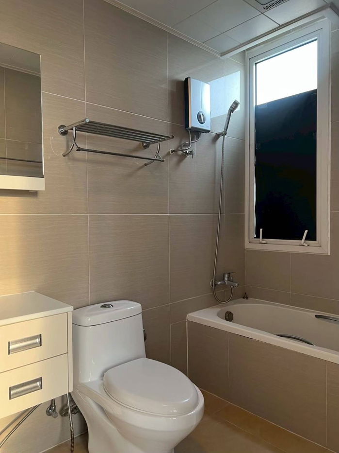 รูป TC GREEN condo 2 ห่องนอน 55ตรม. ห้องสวยพร้อมอยู่ เฟอร์ครบ  - รูปที่ 29/31