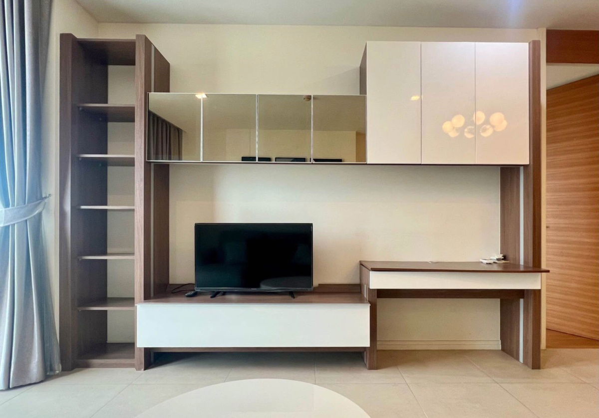 รูป #A124122 ✅ 29/10/68  ให้เช่า The River 📲📢สอบถาม ld line @condoboy - รูปที่ 4/11