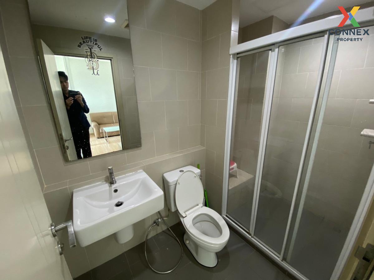 picture 🔥🔥🔥 FOR RENT condo , The Base Rama 9 - Ramkhamhaeng , ARL-Ramkhamhaeng , Hua Mak , Bang Kapi , Bangkok , CX-68443 ✅ Live chat with us ADD LINE @connexproperty ✅ 🔥🔥🔥 - 6/7