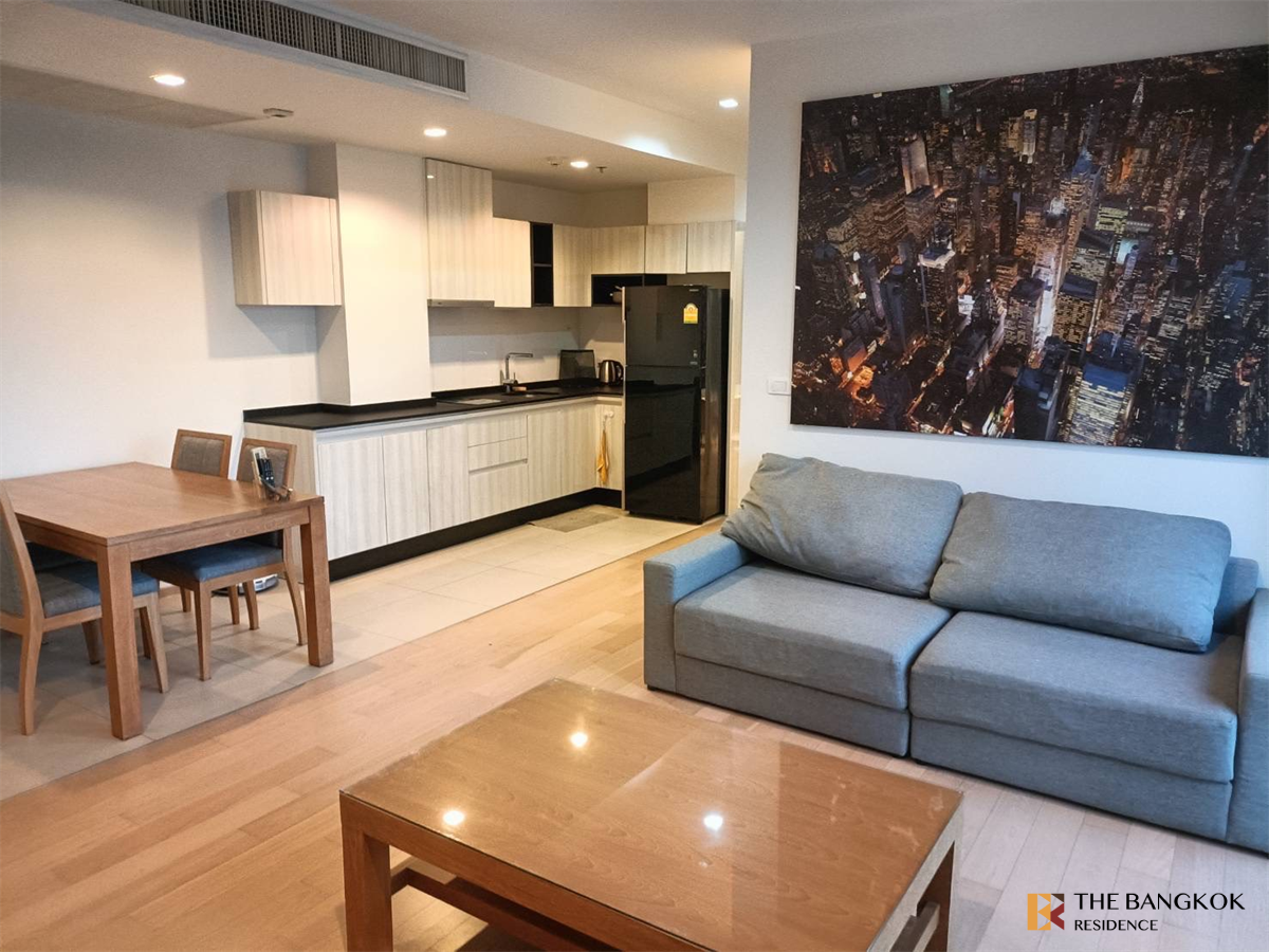 picture HQ By Sansiri  Special Unit, Stunning Views - 6/10