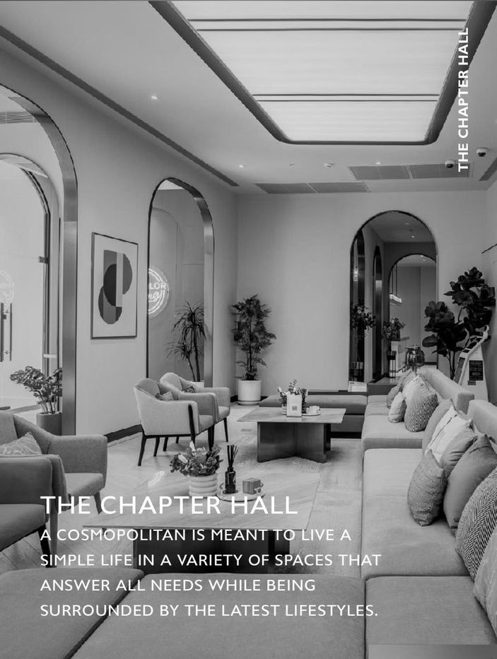 picture  For weRent Chapter Thonglor 25  Low rise - 9/12