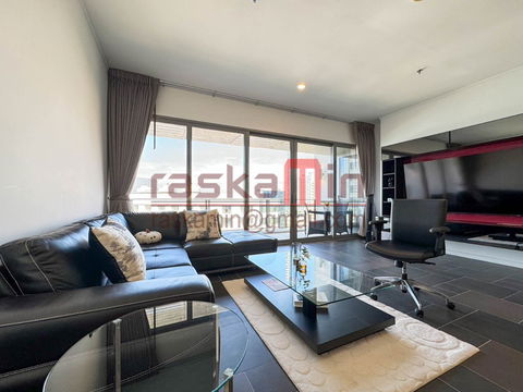 Luxury 1-Bedroom Condo for Rent at Northpoint Wongamat, Pattaya