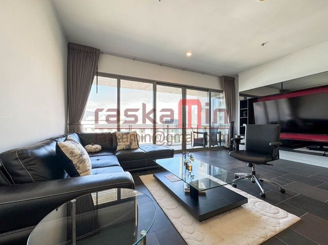 คอนโดหรู 1 ห้องนอน สำหรับ เช่า ที่ Northpoint Wongamat, พัทยา