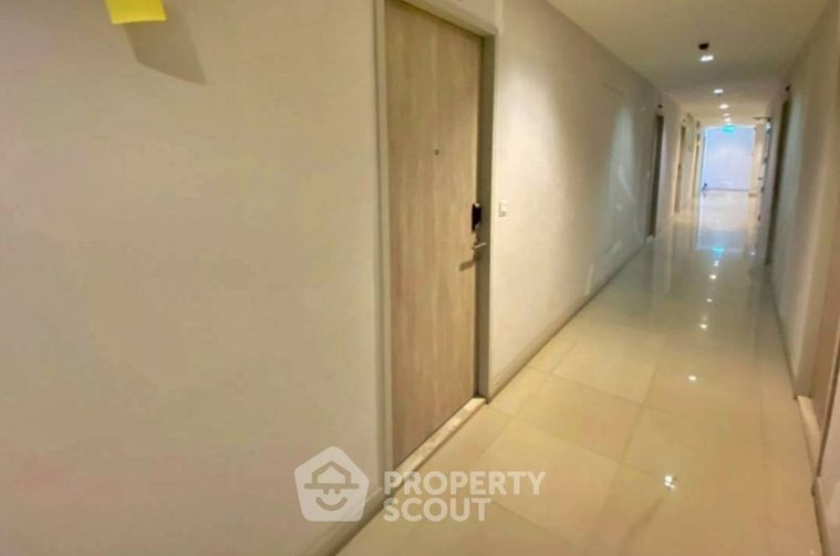 2-bed condo for sale, 61.3 sqm, IDEO Mobi Sathorn