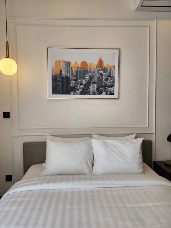 picture #R7270   🎉 301068 Condo for rent Park Origin Thonglor  - 2/12