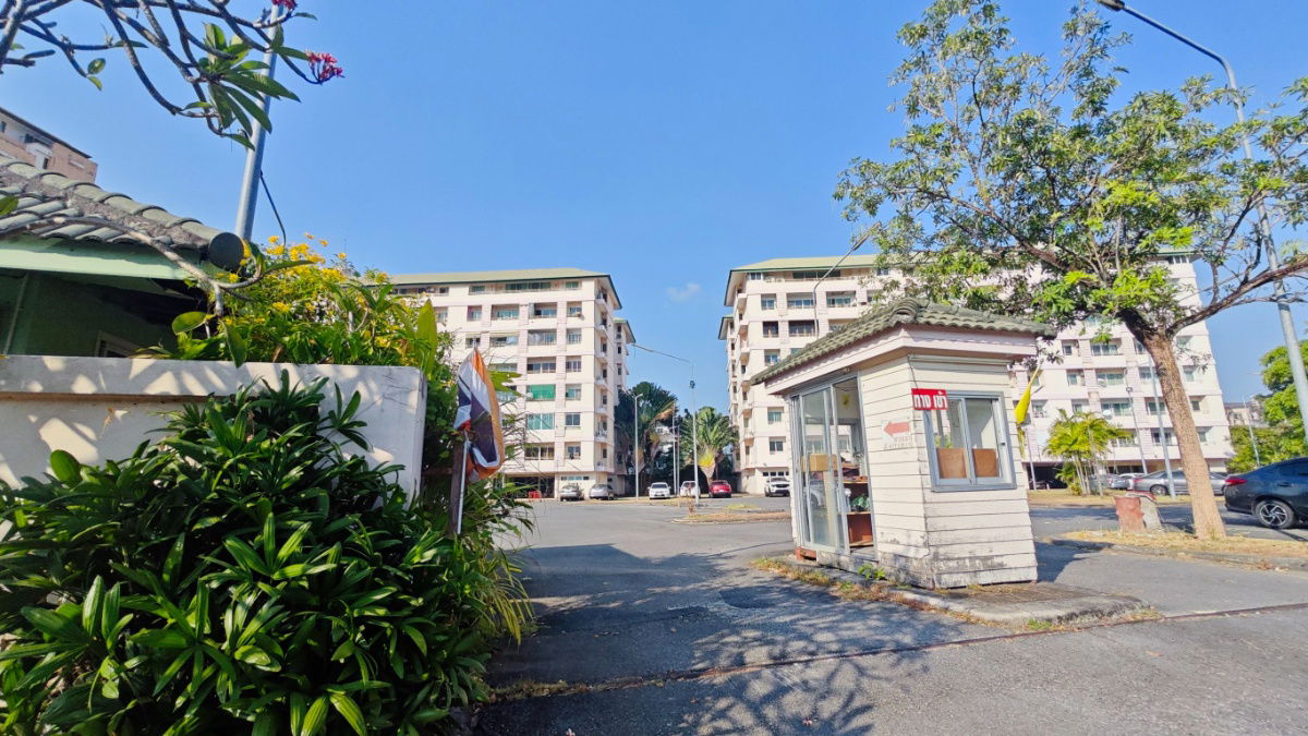 picture Monthly 2 bedrooms in Phuket Town 60sqm - 11/12