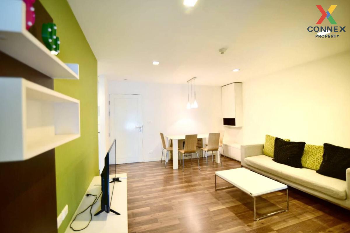 รูป เช่าคอนโด  เดอะรูม สุขุมวิท79 BTS-อ่อนนุช พระโขนงเหนือ เขต วัฒนา กรุงเทพ CX-23820 ✅ ทักไลน์ @connexproperty ตอบทันที ทีมงานมืออาชีพ ✅  - รูปที่ 11/12