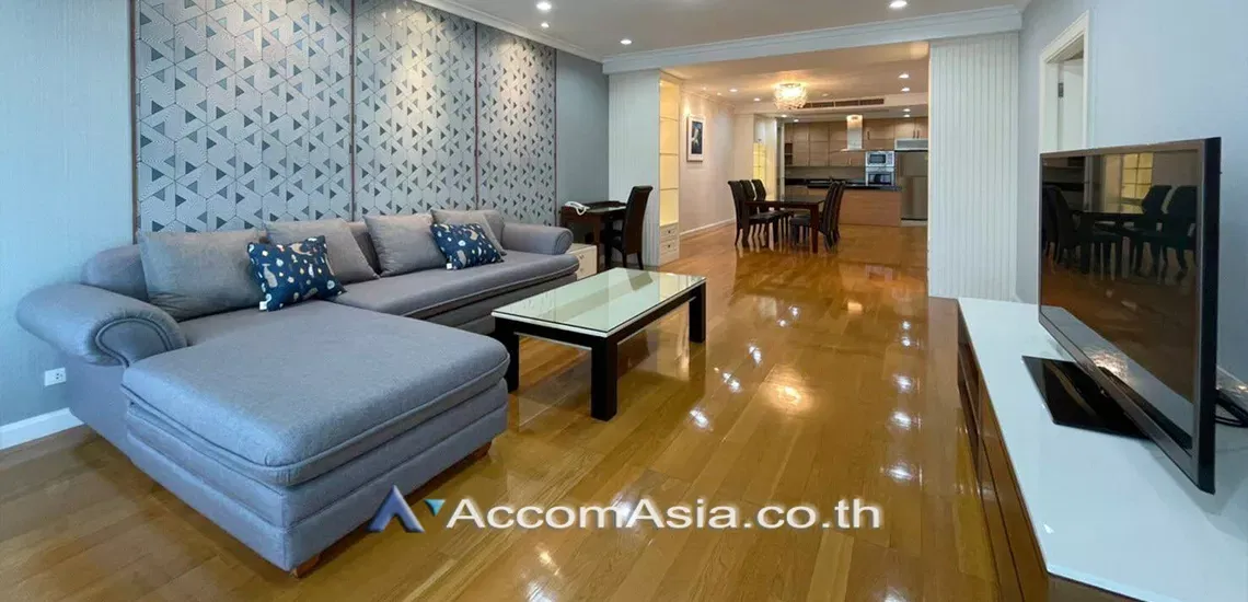 picture 🔼🔽 AccomA 📩  2 BR Condominium @Cadogan Private Residence (AA30508) - 2/20