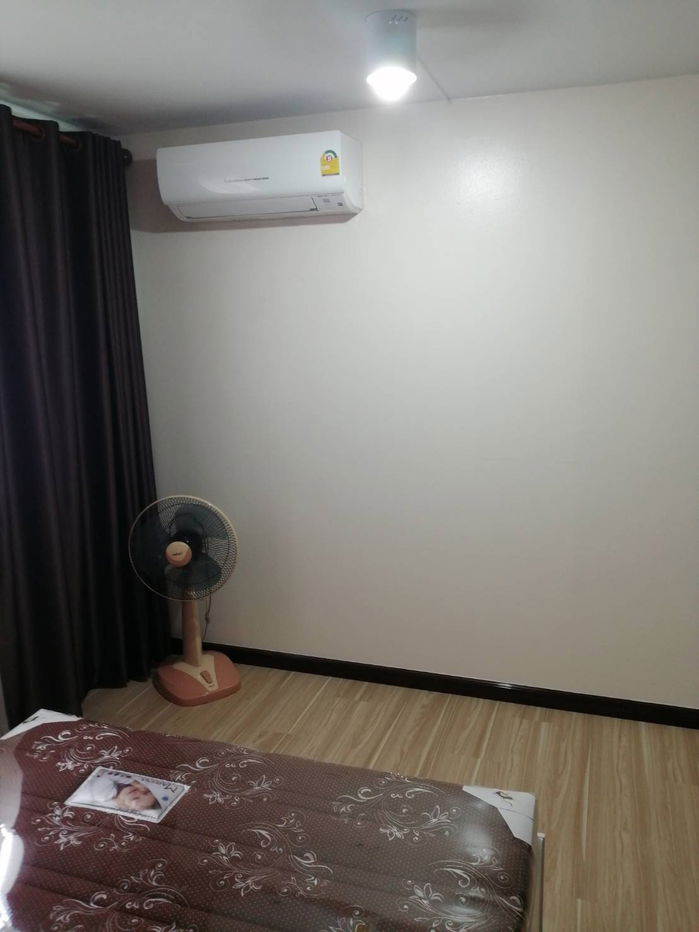 รูป ให้เช่า  คอนโด ลุมพินี เซ็นเตอร์ แฮปปี้แลนด์ เฟส 1-4 (1 ห้องนอน) ชั้น 2 ตึก E2 ตั้งอยู่  ถนนแฮปปี้แลนด์ เดอะมอลล์บางกะปิ - รูปที่ 13/14