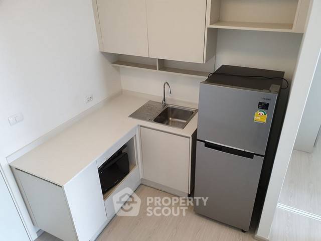 picture 1-BR Condo at Chapter One Eco (Ratchada-HuaiKhwang) near MRT Huai Khwang (ID 435597) - 8/9