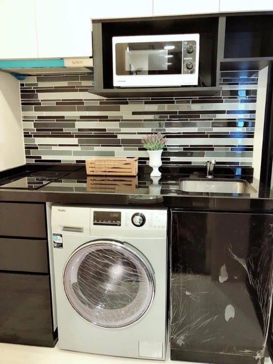 รูป 🔴🔴Bangkok Feliz  สาทร-ตากสิน 🔴🔴 ………ใกล้bts กรุงธนบุรี ………☎️ติดต่อ คุณหย๊ะ 📞 093-4419156 ID Line : @928zbfqq  - รูปที่ 9/9