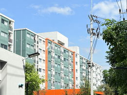 Project Sena Kith BTS Saphanmai Picture - 5/11