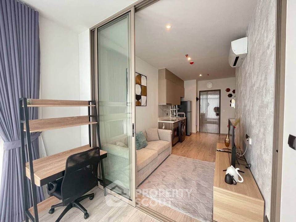 picture 1-BR Condo at Rhythm Ekkamai Estate near BTS Thong Lor (ID 2288459) - 1/16