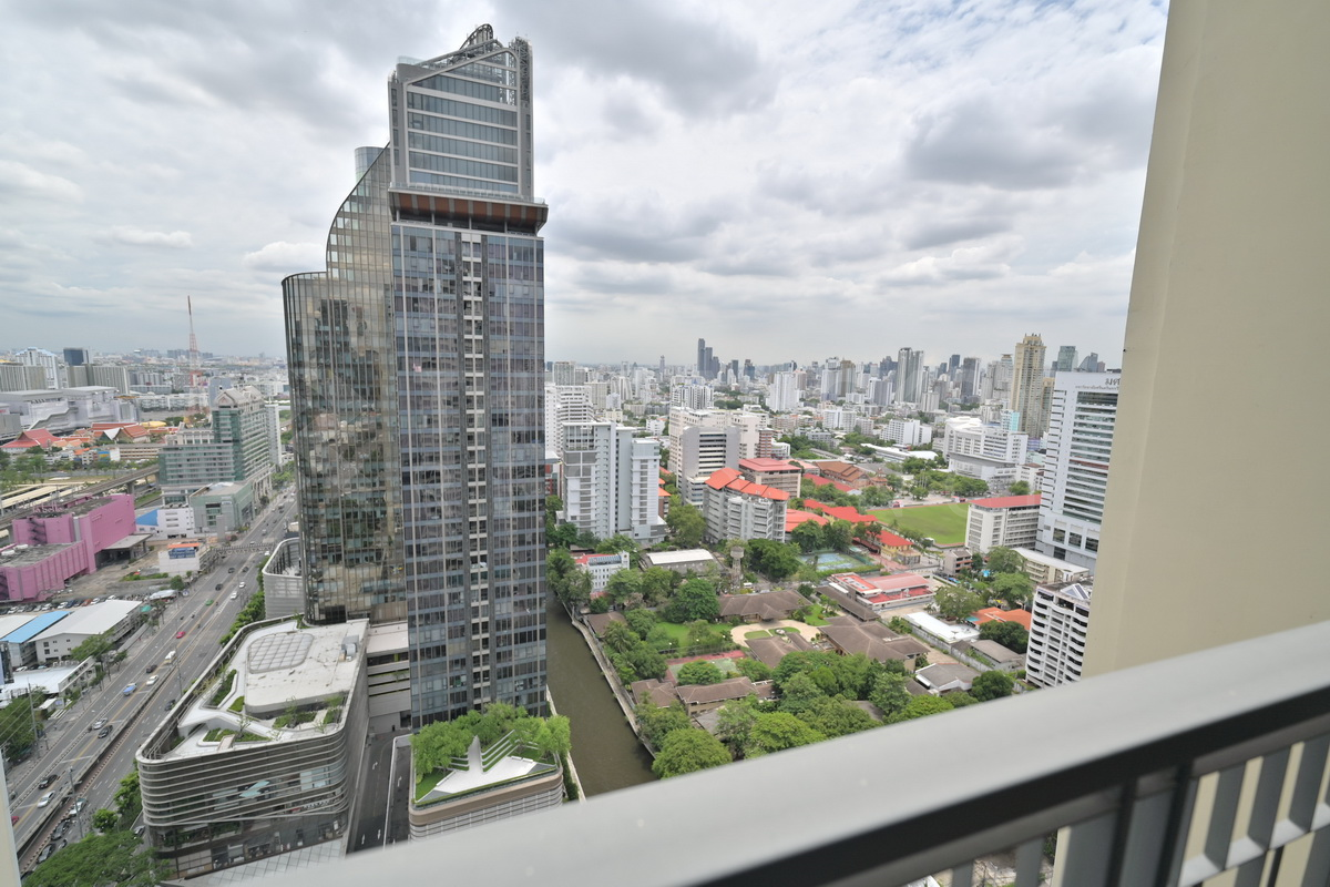 รูป คิว คอนโด อโศก รีบจองก่อนห้องหลุด!! ใกล้ MRT สถานีเพชรบุรี - รูปที่ 7/10