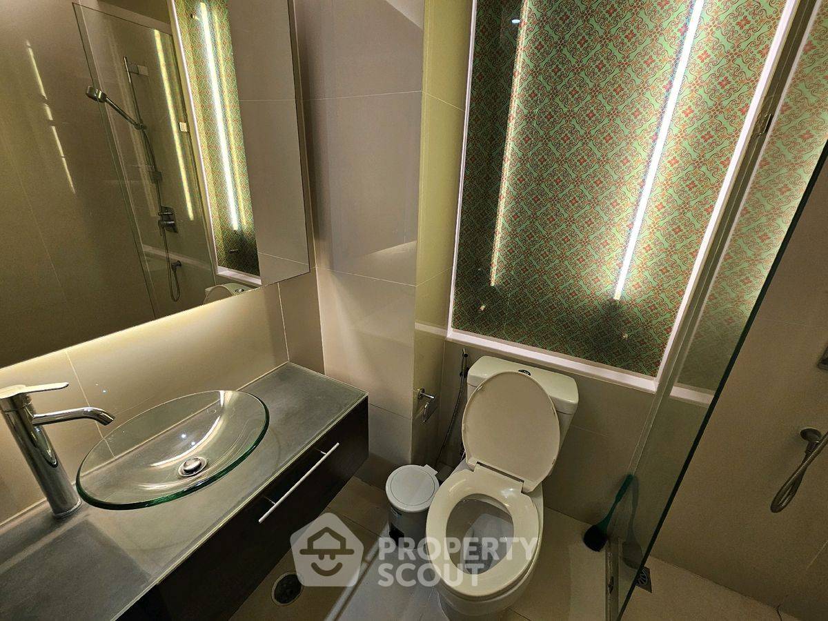 picture 1-BR Condo at Grande Caribbean Condo Resort Pattaya close to Pattaya South (ID 2095366) - 24/30