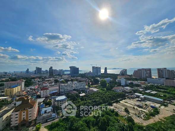 รูป คอนโด 1-ห้องนอน ที่ ลุมพินี วิลล์ นาเกลือ-วงศ์อมาตย์ ใกล้ ชายหาดนาเกลือ (ID 2381479) - รูปที่ 2/29