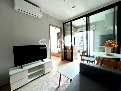 Condos for rent Don Mueang Airport :  1 Bed Nice Room Fully furnished Good Location Shuttle Bus service to BTS Yaek Kor Por Aor @ Nue Connex Condo Don Mueang