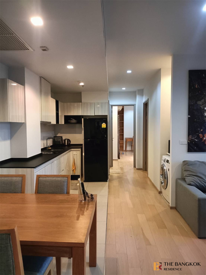 picture HQ By Sansiri  Special Unit, Stunning Views - 3/10