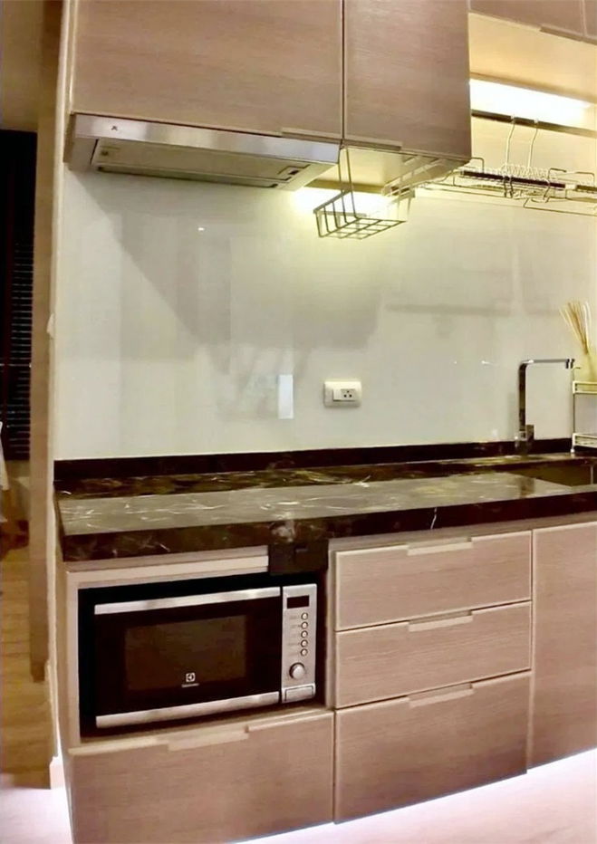 รูป ***ให้เช่า The Tempo Grand สาทร-วุฒากาศ (2ห้องนอน 48ตรม) *รับโปรพิเศษ* LINE : @Feelgoodhome (มี@หน้า) - รูปที่ 8/17