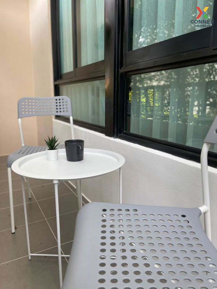 picture 🔥🔥🔥 For Rent Condo , I Condo Salaya 2 The Campus , Sala Ya , Phutthamonthon , Nakhon Pathom , CX-97119 ✅ Live chat with us ADD LINE @connexproperty ✅ 🔥🔥🔥 - 3/12