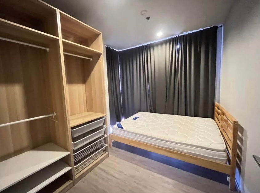 picture #R7278 🎉 301068 Condo for rent THE LINE Wongsawang - 2/11