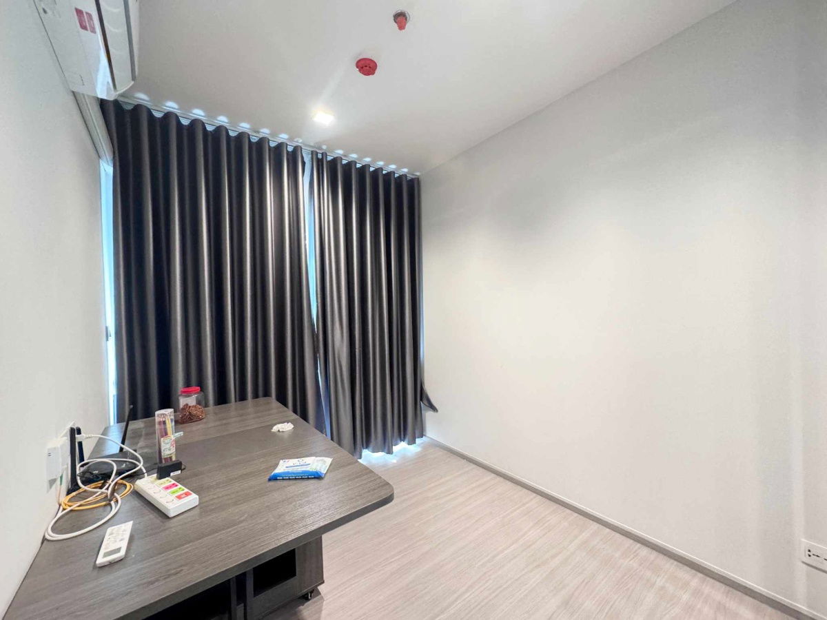 รูป ห้องว่างอัพเดต🧿รวมคอนโด 2 ห้องนอน🧿⚠️🛋️🛌ไลฟ์ สาทร เซียร์รา - รูปที่ 9/12