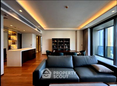 Condos for sale : 2-BR Condo at The Estelle Phrom Phong near BTS Phrom Phong (ID 2087493)