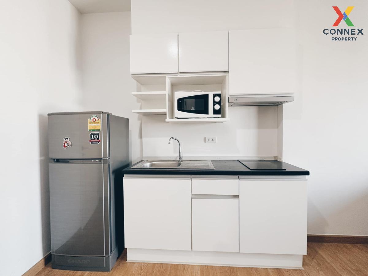 picture 🔥🔥🔥 For Rent Condo , The Parkland Phetkasem , MRT-Lak Song , Bang Khae , Bang Khae , Bangkok , CX-90415 ✅ Live chat with us ADD LINE @connexproperty ✅ 🔥🔥🔥 - 3/6