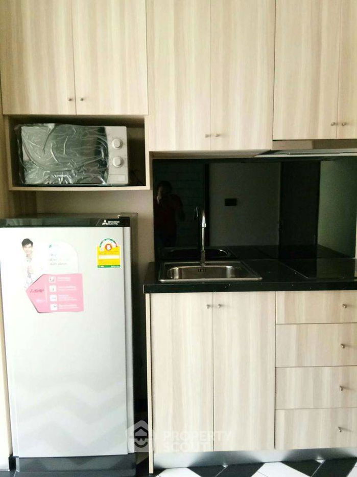 รูป คอนโด 1-ห้องนอน ที่ เวเนเชี่ยน ซิกเนเจอร์ คอนโด รีสอร์ท พัทยา ใกล้ เมืองพัทยา (ID 1196524) - รูปที่ 5/9