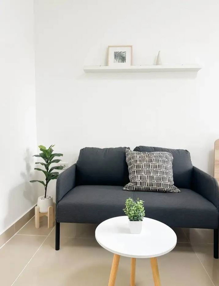 รูป ให้เช่า i-House Laguna Garden RCA 🏡 ห้องสวยตรงปก พร้อมอยู่‼️ #ตอบแชทไว 🔥🔥รหัส C361 - รูปที่ 2/7