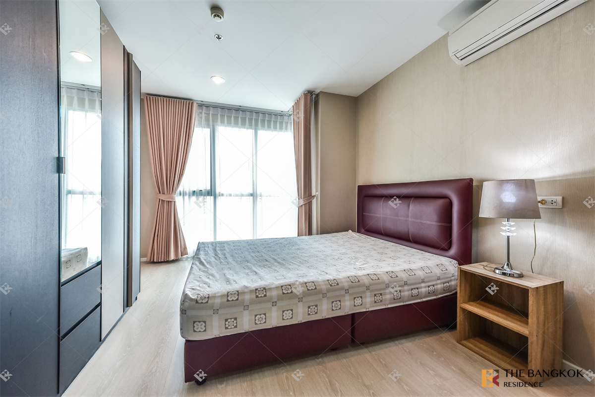 รูป ริทึ่ม สาทร-นราธิวาส  ทำเลแหล่งงาน รายล้อมด้วยไลฟ์สไตล์ - รูปที่ 4/10