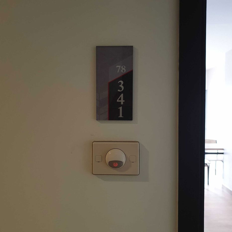 picture Supalai City Resort Chaeng Watthana - 7/10