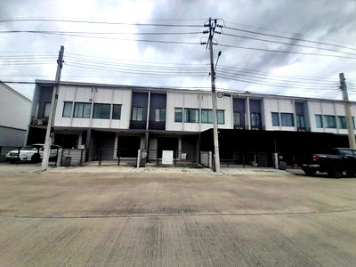 ขายทาวน์โฮม : JK2 6307277 : หมู่บ้านพลีโน่ ชัยพฤกษ์