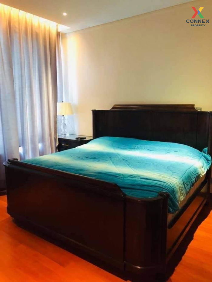 picture FOR RENT condo , The Infinity , BTS-Chong Nonsi , Silom , Bang Rak , Bangkok , CX-69420 ✅ Live chat with us ADD LINE @connexproperty ✅  - 6/9