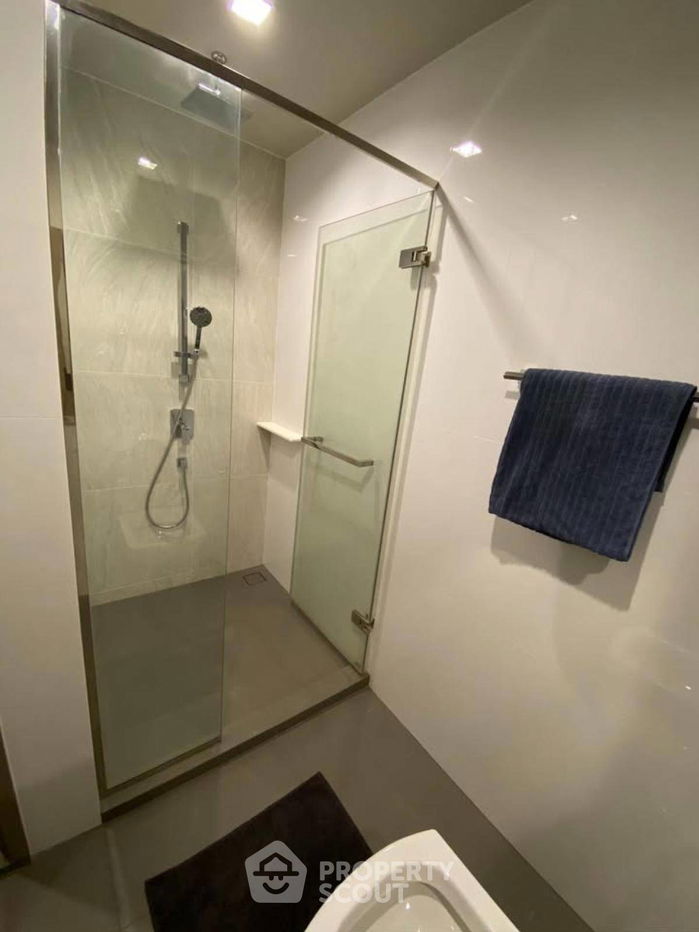 picture 2-BR Condo at The Line Wongsawang near MRT Wong Sawang (ID 2384879) - 5/7