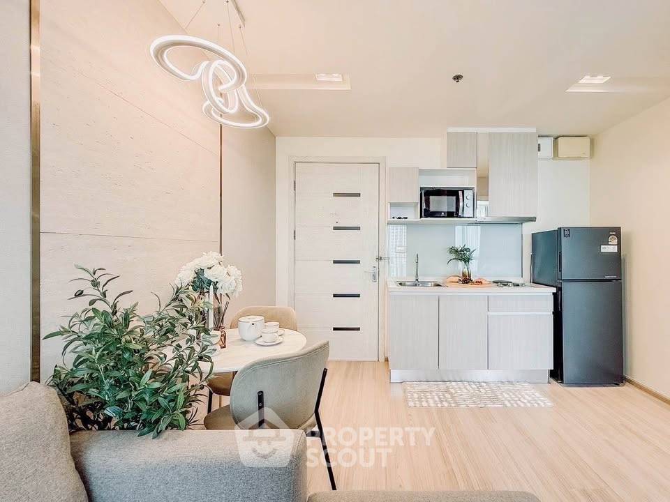 รูป คอนโด 1-ห้องนอน ที่ อาร์ทิมิส สุขุมวิท 77 ใกล้ BTS อ่อนนุช (ID 2381425) - รูปที่ 1/15