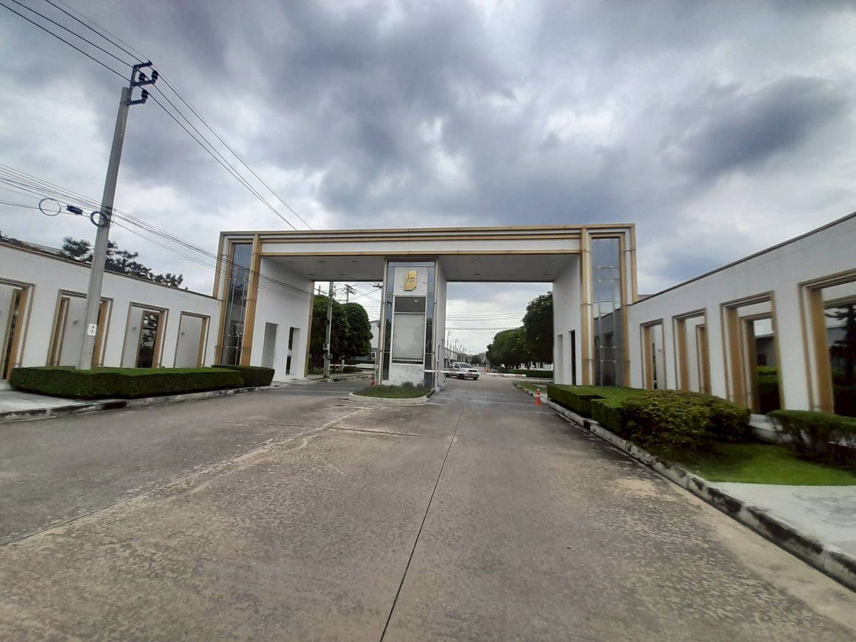 รูป JK2 6307277 : หมู่บ้านพลีโน่ ชัยพฤกษ์ - รูปที่ 17/17