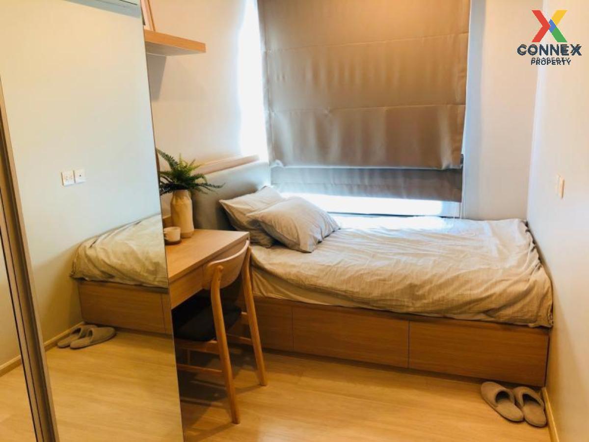 picture FOR RENT condo , Life Asoke , MRT-Phetchaburi , Bang Kapi , Huai Khwang , Bangkok , CX-38861 ✅ Live chat with us ADD LINE @connexproperty ✅  - 11/12