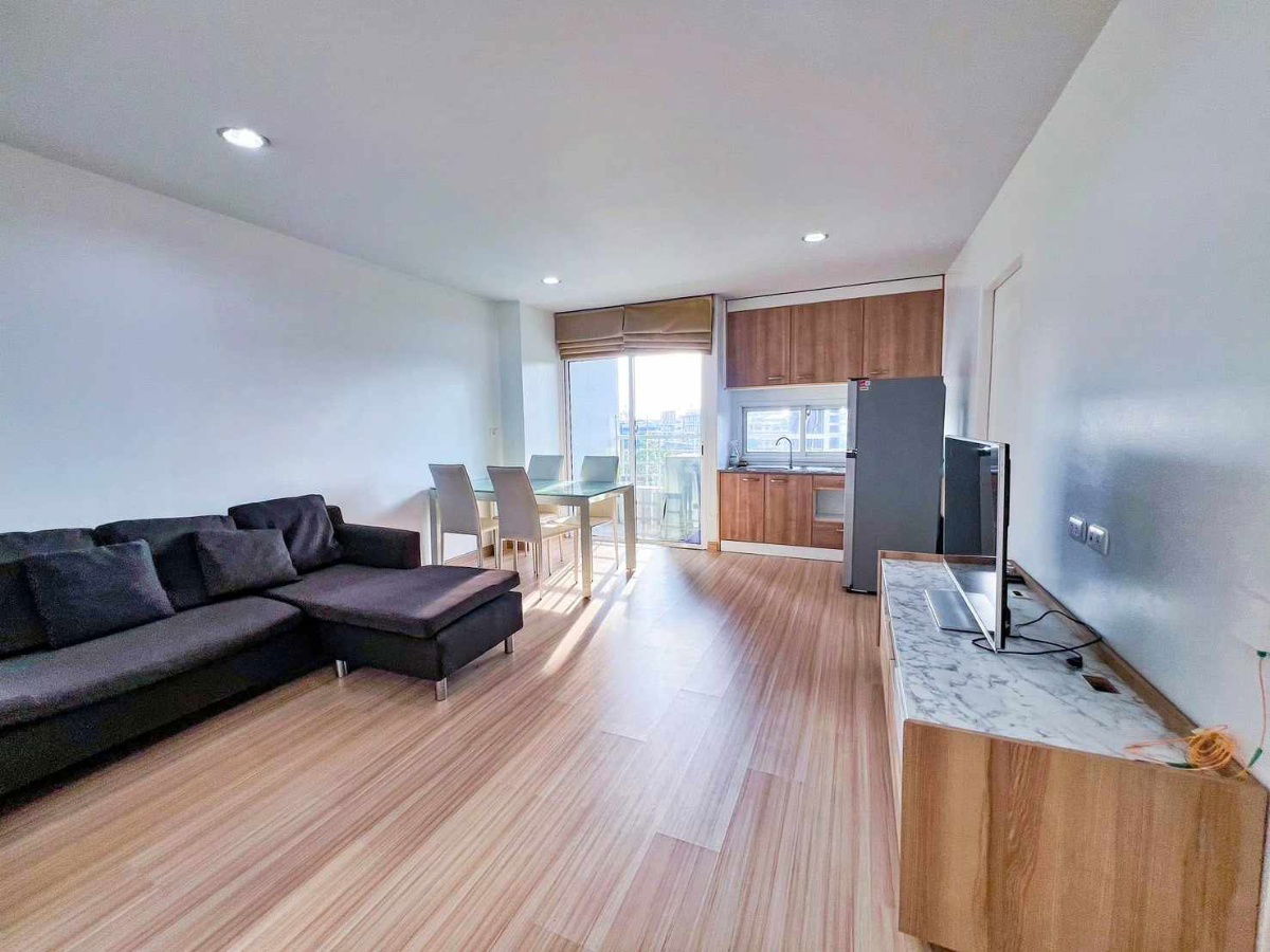 รูป ห้องว่างอัพเดต🧿รวมคอนโด 2 ห้องนอน🧿⚠️🛋️🛌เอส คอนโด สุขุมวิท 50 - รูปที่ 1/8