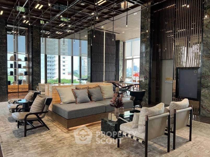 picture 1-BR Condo at Rhythm Ekkamai Estate near BTS Thong Lor (ID 2288459) - 13/16