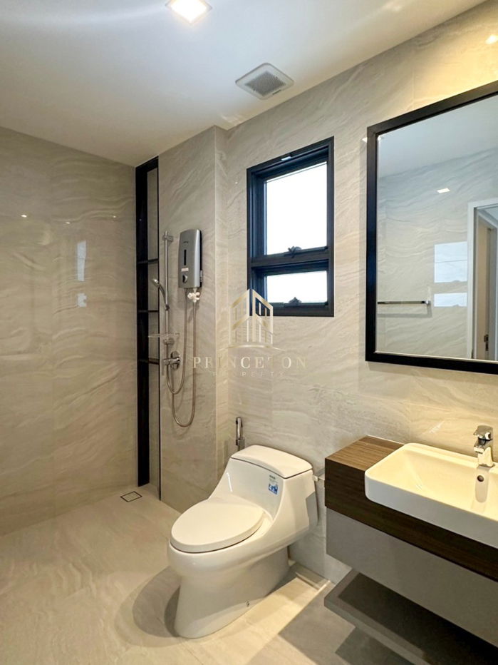 รูป ให้เช่า เดอะ เจนทริ สุขุมวิท 101 - รูปที่ 7/27