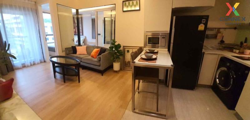 picture FOR RENT condo , H Sukhumvit 43 , BTS-Phrom Phong , Khlong Tan Nuea , Watthana , Bangkok , CX-73551 ✅ Live chat with us ADD LINE @connexproperty ✅  - 1/7