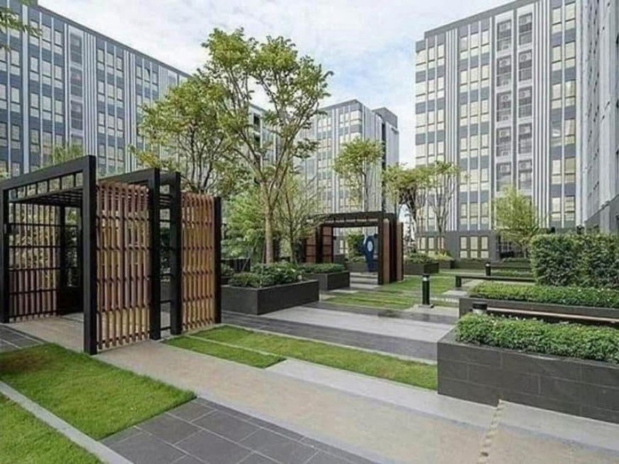 รูป 🏢 ขายคอนโด : MONIIQ Sukhumvit 64 (โมนีค สุขุมวิท 64)   รหัสทรัพย์ | 📌LNP-C10241  - รูปที่ 16/18