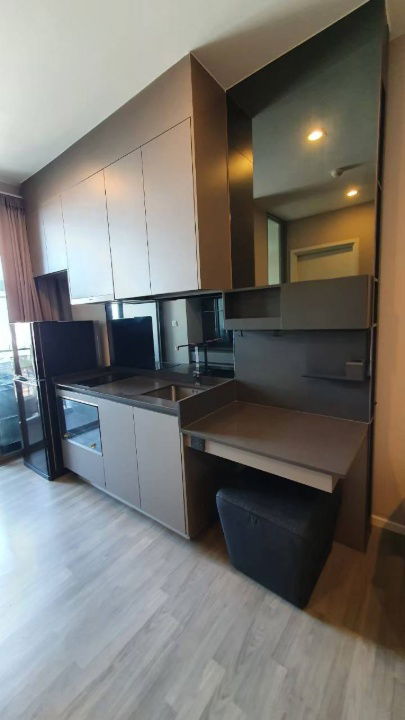 picture For Rent : E80112 : The Room Sukhumvit 69 - 6/10